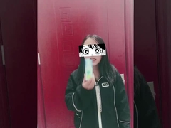 اسپری بینی با محلول شور