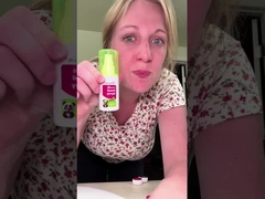 اسپری بینی سالین کلینوت بینی من را نجات داده است.