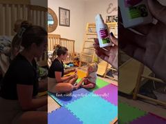 【G】اسپری بینی سالین کلینوت - مناسب برای خانواده