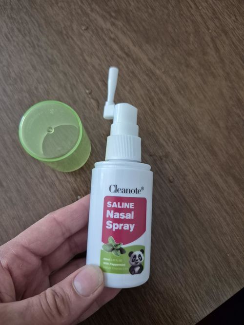 آخرین وبلاگ های شرکت در مورد برای بینی های حساس عالی است