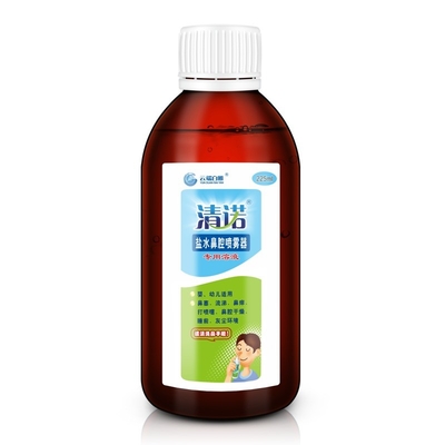 قیمت خوب بازار چین CleaNote اسپری بینی سالین برای عطسه (225 میلی لیتر) آنلاین